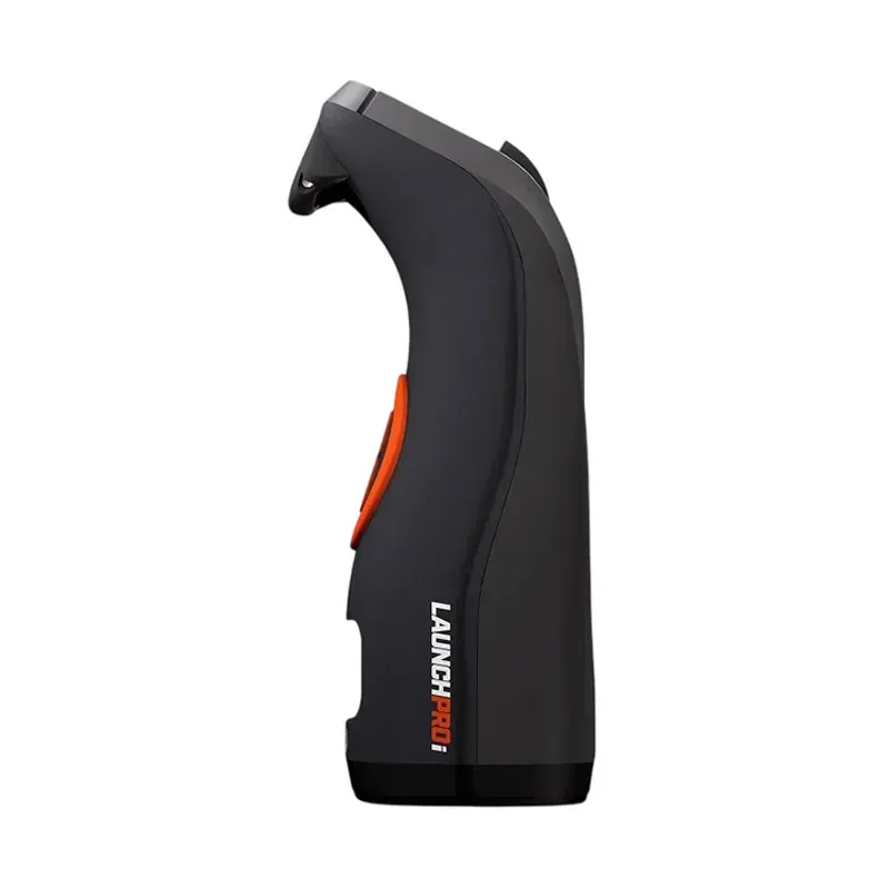 LAUNCH PRO INDOOR