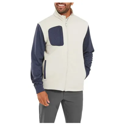 FootJoy ThermoSeries 37827 – Veste de golf homme