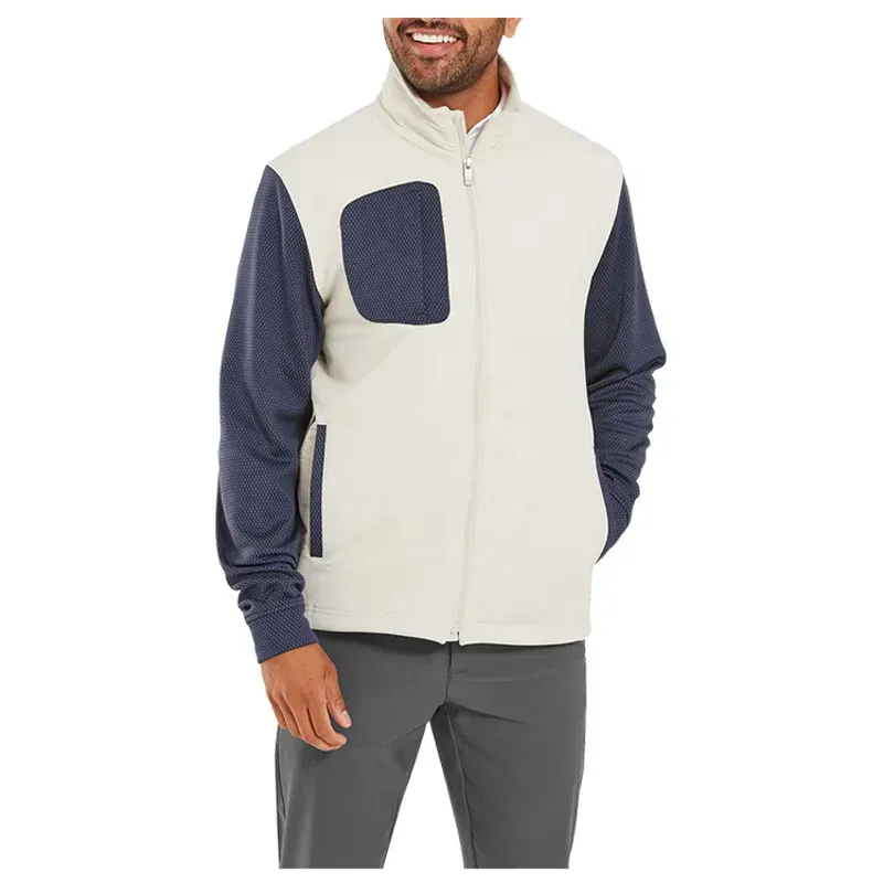 FootJoy ThermoSeries 37827 – Veste de golf homme