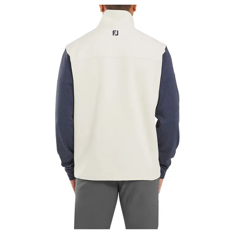FootJoy ThermoSeries 37827 – Veste de golf homme
