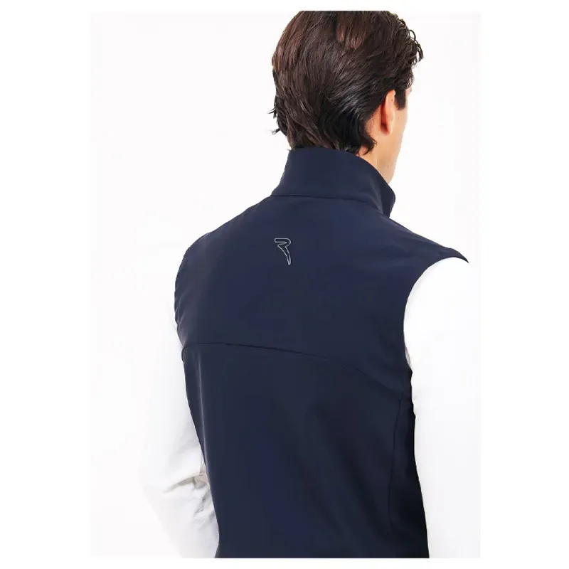 Gilet de golf Escondido Softshell 3 couches