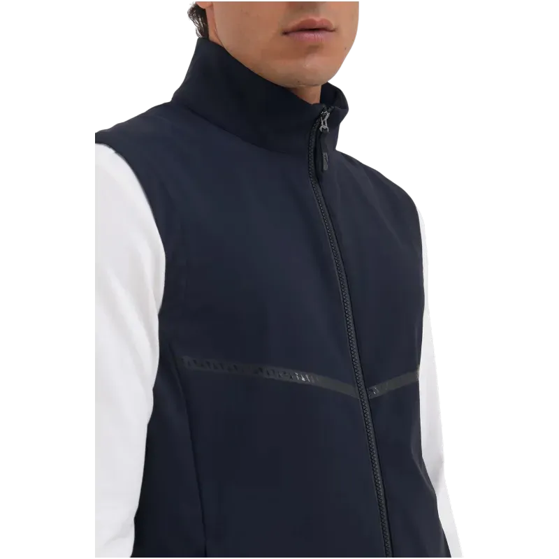 Gilet de golf Escondido Softshell 3 couches
