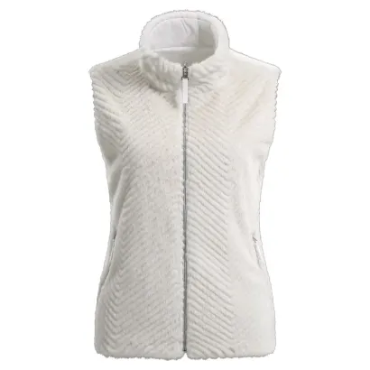 Gilet réversible femme golf Ersilia
