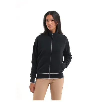 Chervò Pederiva – Blouson bomber polaire femme