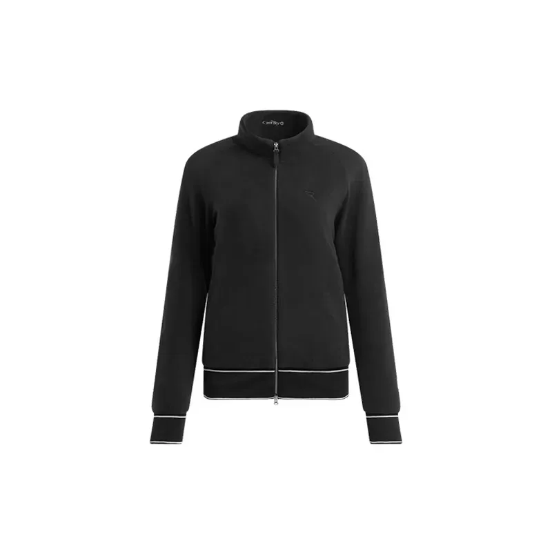Chervò Pederiva – Blouson bomber polaire femme Chervò Pederiva – Blouson bomber polaire femme