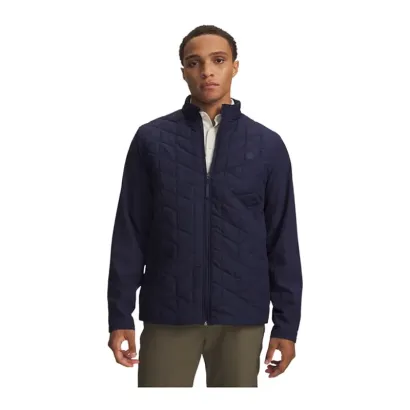 Under Armour Drive Pro – Veste de golf homme