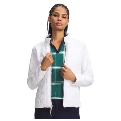 Under Armour UA Drive Pro Insulated – Veste golf femme