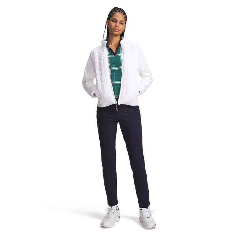 Under Armour UA Drive Pro Insulated – Veste golf femme Under Armour UA Drive Pro Insulated – Veste golf femme