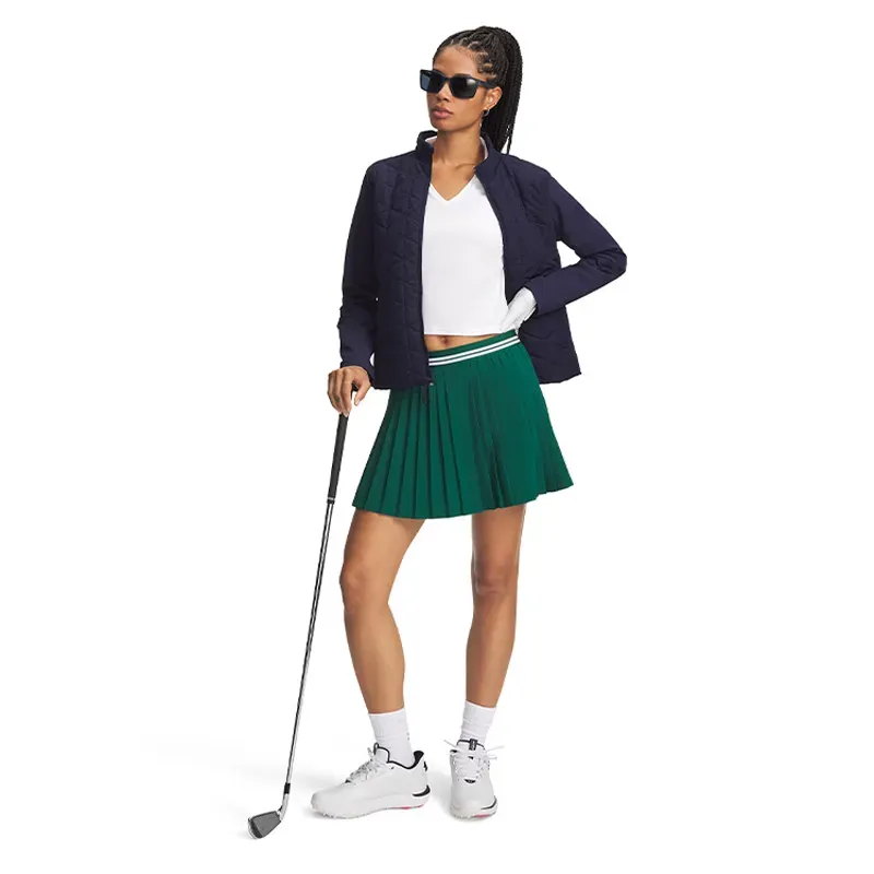 Under Armour UA Drive Pro Insulated – Veste golf femme Under Armour UA Drive Pro Insulated – Veste golf femme
