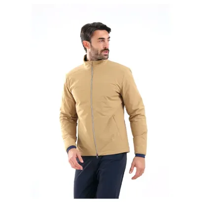 Chervò Manuel – Veste de golf homme matelassée