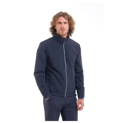 Chervò Manuel – Veste de golf homme matelassée