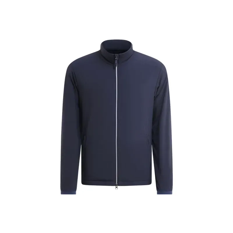 Chervò Manuel – Veste de golf homme matelassée Chervò Manuel – Veste de golf homme matelassée