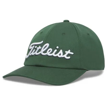 Titleist Players Merino – Casquette de golf en laine