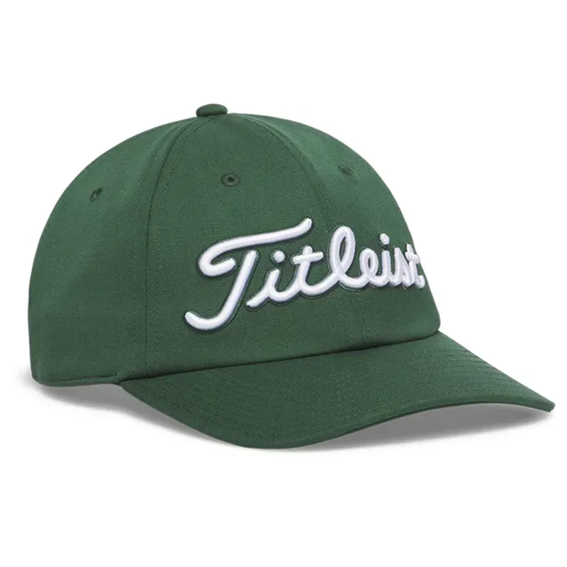 Titleist Players Merino – Casquette de golf en laine