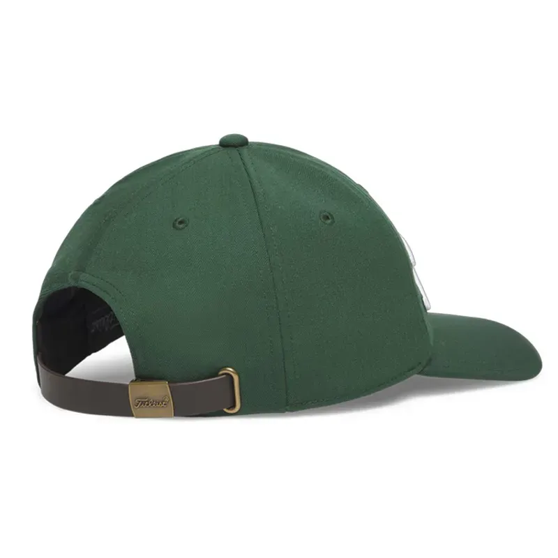 Titleist Players Merino – Casquette de golf en laine