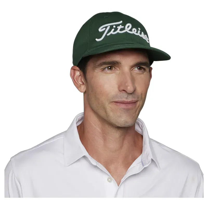 Titleist Players Merino – Casquette de golf en laine