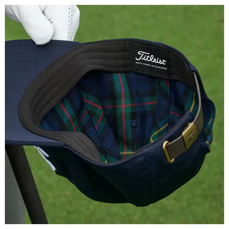 Titleist Players Merino – Casquette de golf en laine