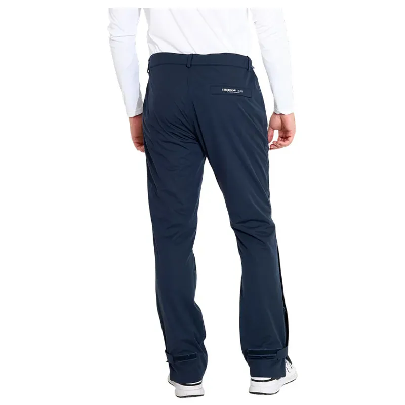 Abacus Bounce 6091 – Pantalon de pluie de golf homme