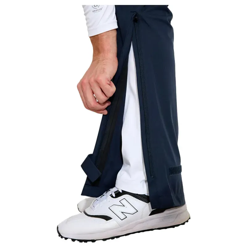 Abacus Bounce 6091 – Pantalon de pluie de golf homme