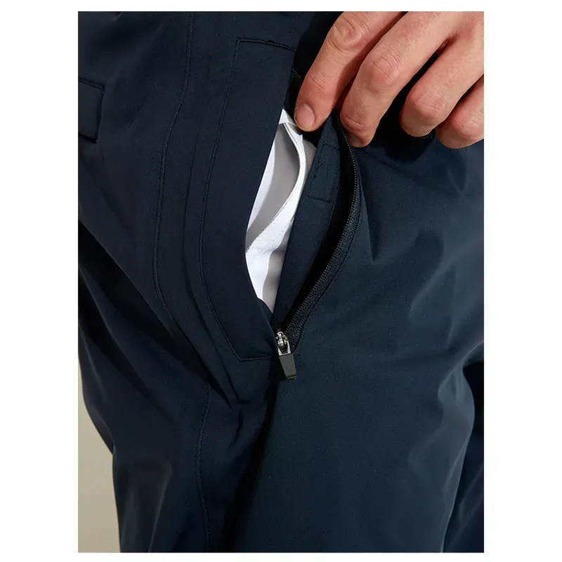 Abacus Bounce 6091 – Pantalon de pluie de golf homme