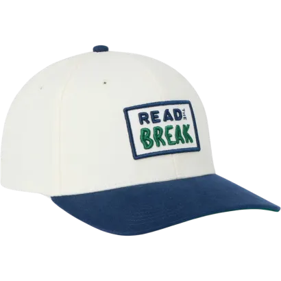 Cobra BB Break – Casquette de golf adulte mixte