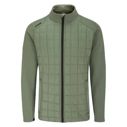 PING Jude Hybrid Softshell – Veste de golf homme