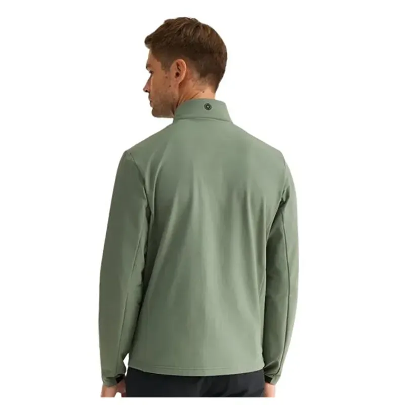 PING Jude Hybrid Softshell – Veste de golf homme PING Jude Hybrid Softshell – Veste de golf homme