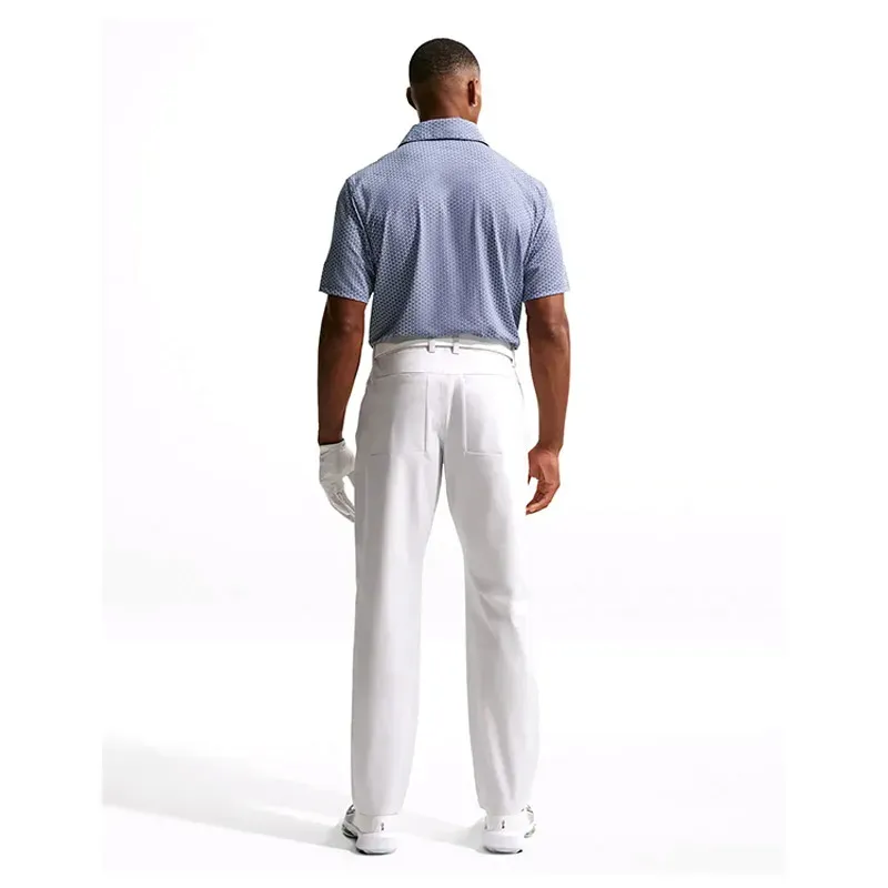 Nike Velocity Dri-FIT – Polo de golf homme bleu marine Nike Velocity Dri-FIT – Polo de golf homme bleu marine
