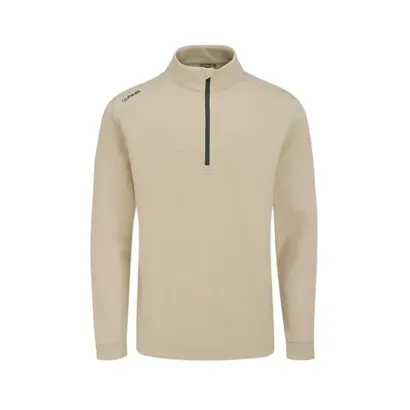 PING Reg Demi-Zip – Sweat polaire de golf homme
