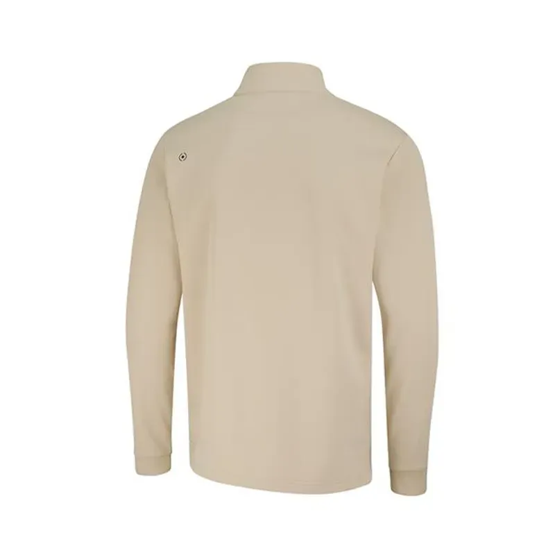 PING Reg Demi-Zip – Sweat polaire de golf homme