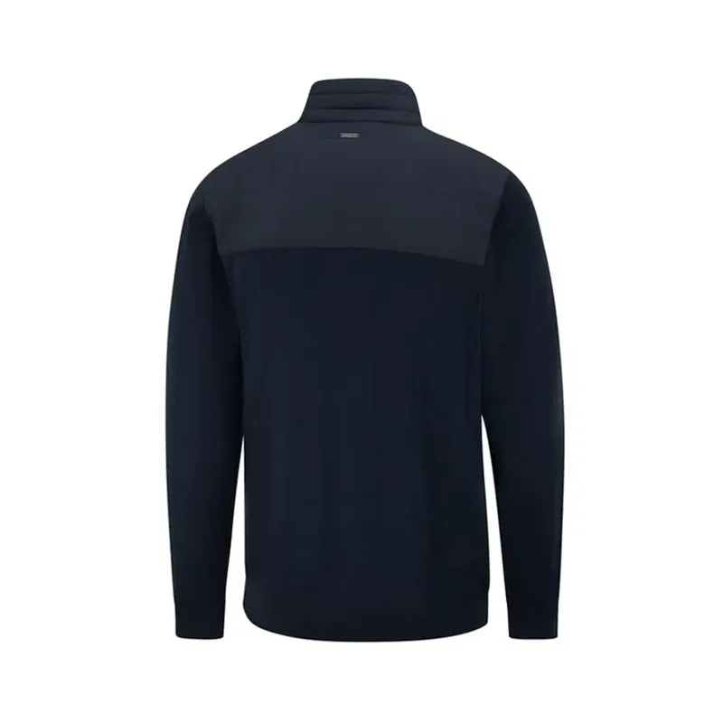 PING Barnaby – Pull hybride de golf homme