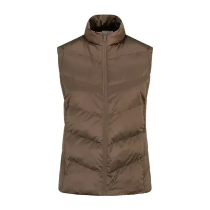 PING Annalise – Gilet de golf femme matelassé