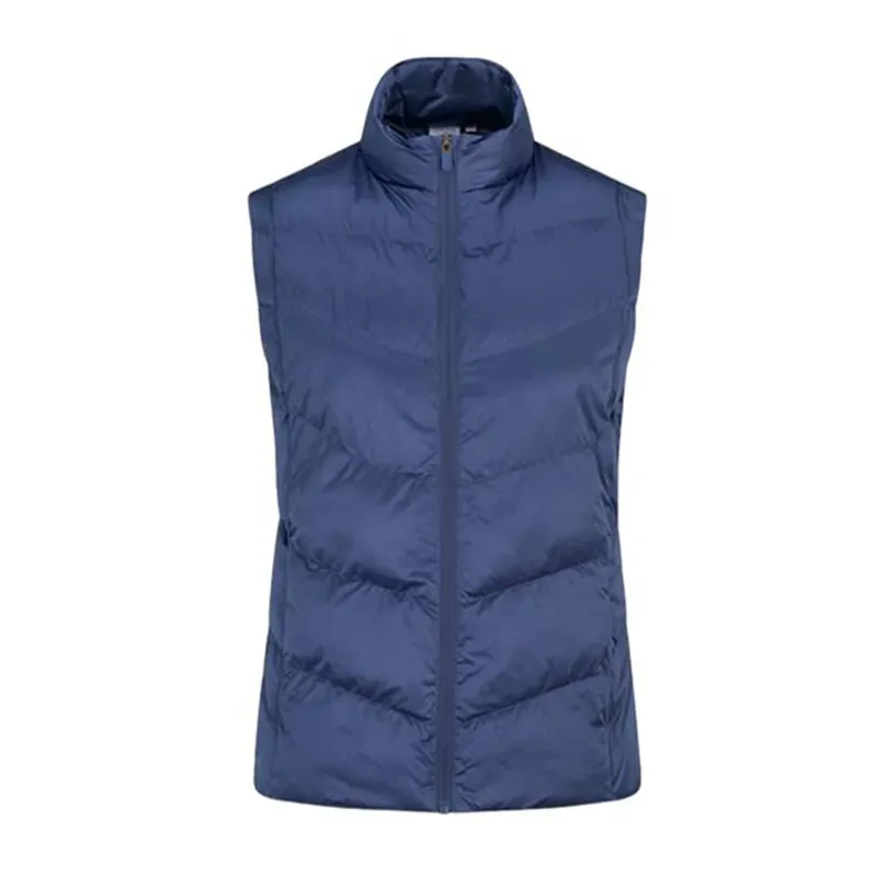 PING Annalise – Gilet de golf femme matelassé