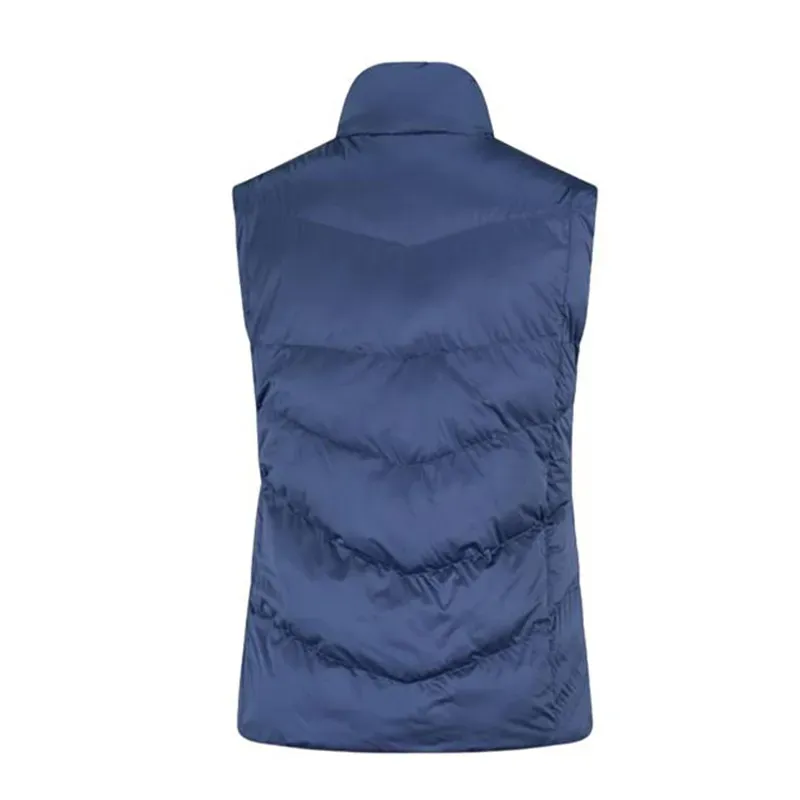 PING Annalise – Gilet de golf femme matelassé