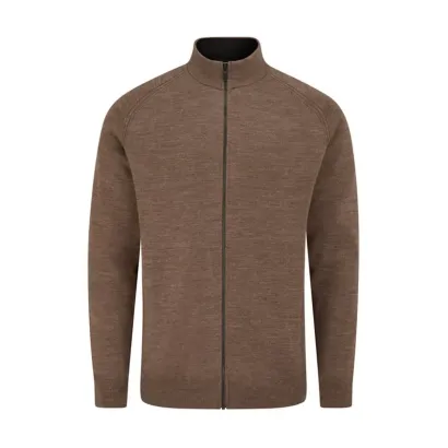 PING Gabriel Wind – Pull de golf homme coupe-vent