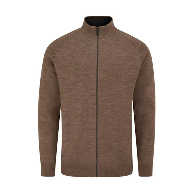 PING Gabriel Wind – Pull de golf homme coupe-vent PING Gabriel Wind – Pull de golf homme coupe-vent