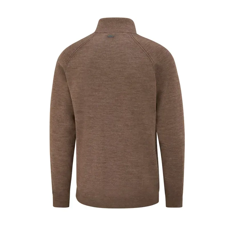 PING Gabriel Wind – Pull de golf homme coupe-vent PING Gabriel Wind – Pull de golf homme coupe-vent