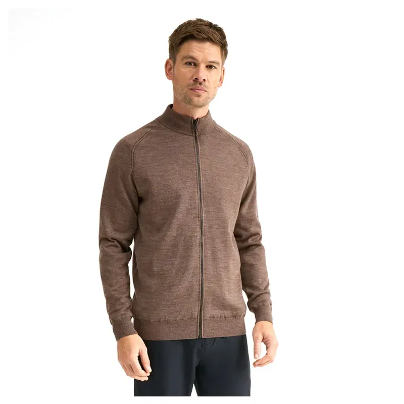 PING Gabriel Wind – Pull de golf homme coupe-vent PING Gabriel Wind – Pull de golf homme coupe-vent
