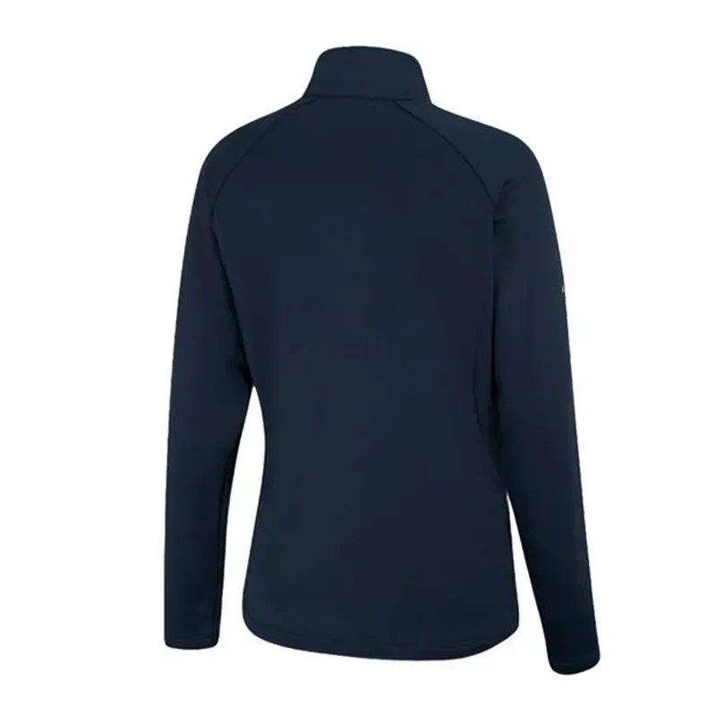PING Lorelei P93801 – Polaire de golf femme Full Zip