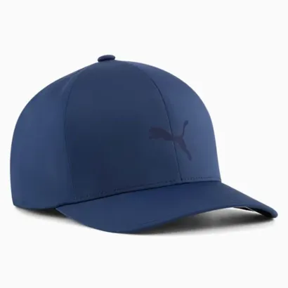 PUMA – Casquette de golf pluie imperméable