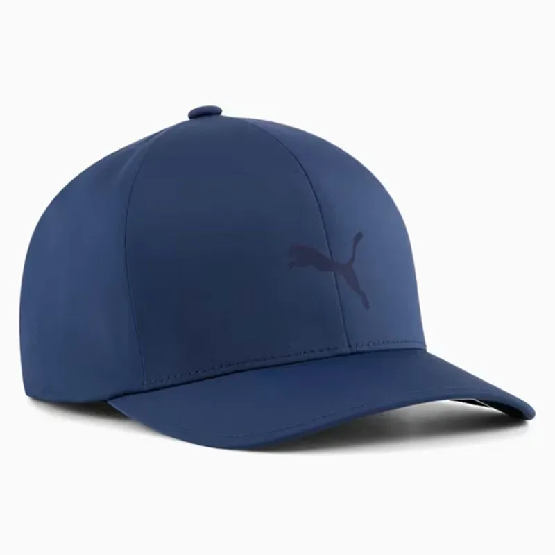 PUMA – Casquette de golf pluie imperméable