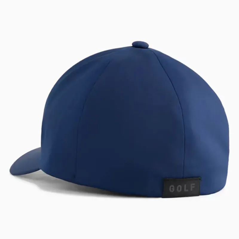 PUMA – Casquette de golf pluie imperméable