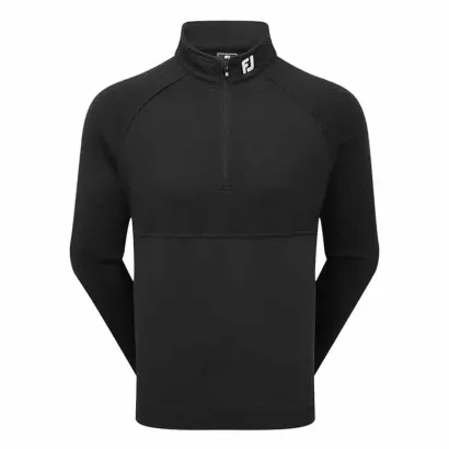 FootJoy Jacquard Thermal Chill-Out – Pull de golf