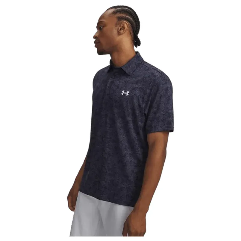 Under Armour Playoff 3.0 – Polo de golf homme Under Armour Playoff 3.0 – Polo de golf homme