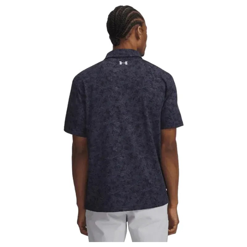 Under Armour Playoff 3.0 – Polo de golf homme Under Armour Playoff 3.0 – Polo de golf homme