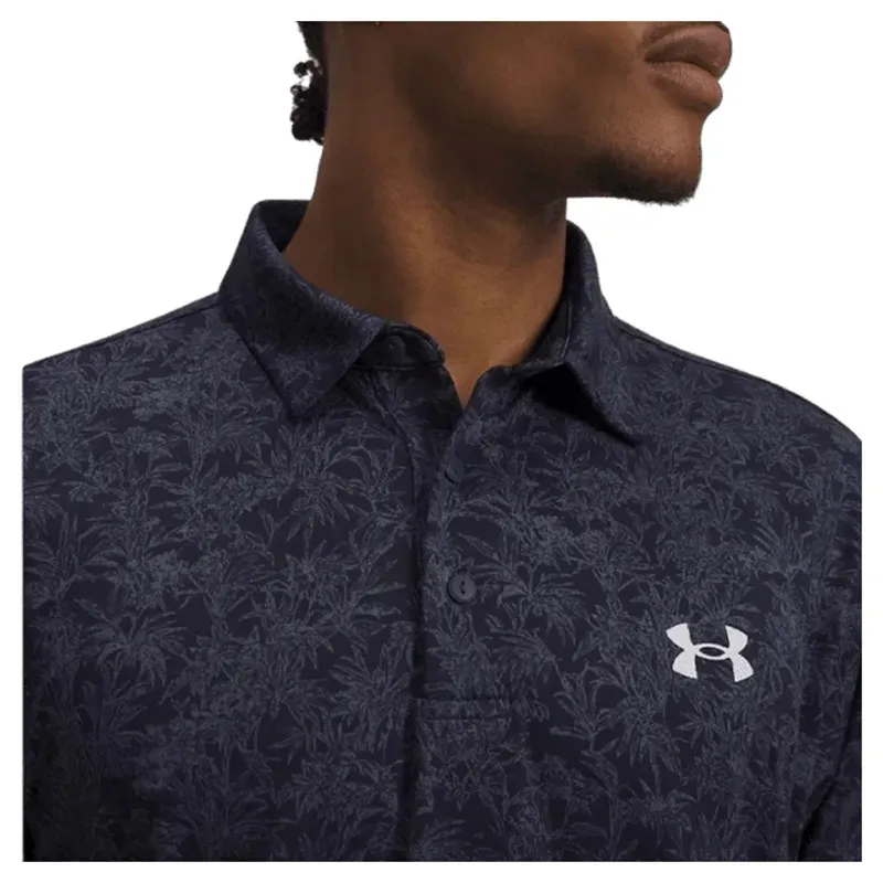 Under Armour Playoff 3.0 – Polo de golf homme Under Armour Playoff 3.0 – Polo de golf homme