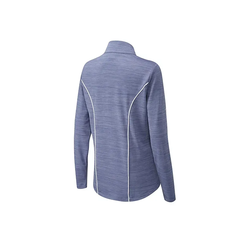 PING Skye Half Zip – Pull de golf femme SensorWarm