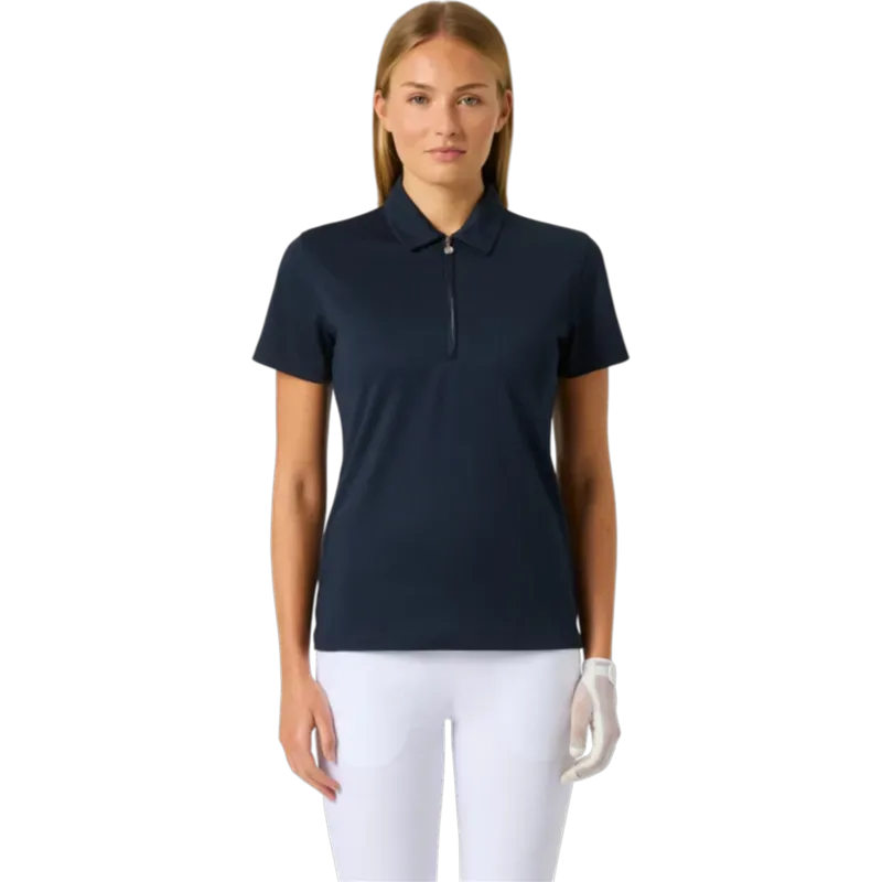 Daily Sports Peoria – Polo de golf femme manches courtes Daily Sports Peoria – Polo de golf femme manches courtes