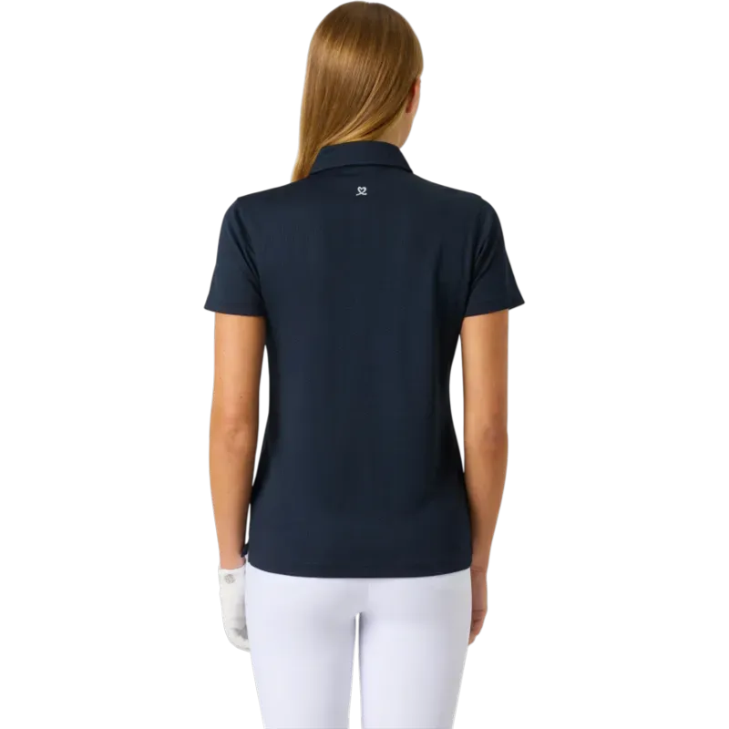Daily Sports Peoria – Polo de golf femme manches courtes Daily Sports Peoria – Polo de golf femme manches courtes