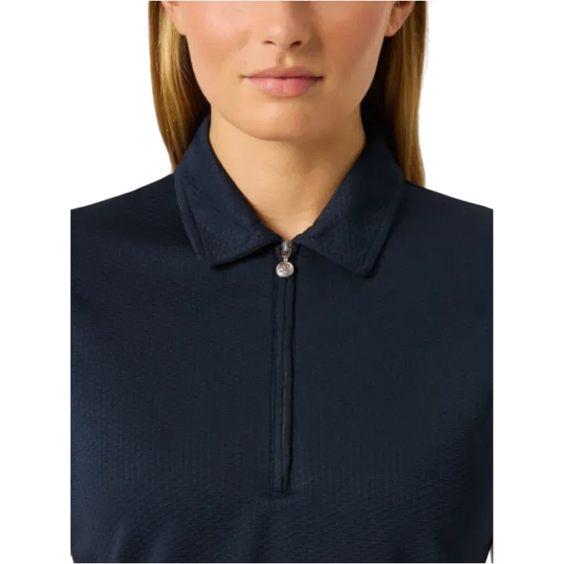 Daily Sports Peoria – Polo de golf femme manches courtes Daily Sports Peoria – Polo de golf femme manches courtes